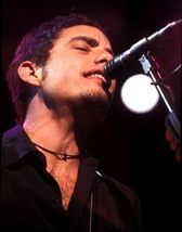 Jakob Dylan 8&quot;x10&quot; Photo - $294.14 MXN