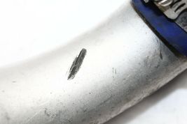 2007-2010 E90 335i 3.0L I6 TURBO HOSE INTERCOOLER LINE PIPE P8724 image 11