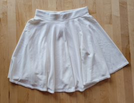 Urban Coco White/Cream Large Skirt  New - £13.42 GBP