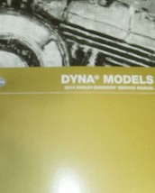 2014 Harley Davidson DYNA MODELS Service Repair Shop Manual Set W Electrical - £230.59 GBP