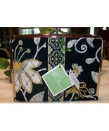Vera Bradley Yellow Bird Hugs N Kisses Photo Holder Wallet Brag Book Kis... - $359.02 MXN