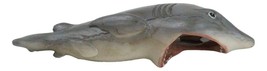 Set Of 2 Nautical Marine Attacking Jaws Great White Shark Beer Bottle Op... - $478.95 MXN