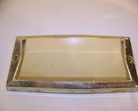 1964 CHRYSLER 300K DOME LIGHT LENS OEM #2166676 63 62 61 FURY POLARA NEW... - $35.98