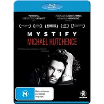 Mystify Michael Hutchence Blu-ray | Documentary | Region Free - $23.40