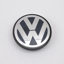 2003-2022 Vw Gti Jetta Passat Alloy Wheel Center Cap Logo Cover Trim Oem... - $14.85