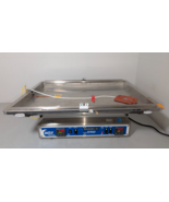 Wave Biotech BASE2050EH 20/50EH Bioreactor Rocker w/ Tray, Sensor, Filte... - $2,462.55 CAD
