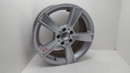 Wheel 204 Type Coupe C250 17x8-1/2 5 Spoke Fits 12-15 MERCEDES C-CLASS 533986 - £154.03 GBP