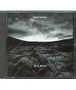 Dark Wood by David Darling (CD, ECM) - $373.19 MXN