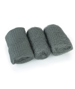 Briwax Oil Free Steel Wool Assortment - #000, 0, 3 - $247.22 MXN