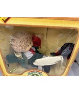 cabbage patch kids World Traveler 1985 Spain Boy In Box - $99.99 CAD