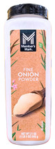 Member&#39;s Mark Onion Powder 21 Oz EXP 07/2028 - $19.26