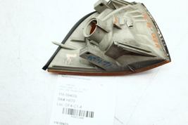 Driver Corner/Park Light Park Lamp-turn Signal Coupe Fits 92-99 BMW 318i 72406 image 10