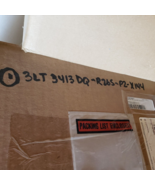 Process Technology Immersion Heater Titanium 3000W 480V L 3LT3413DQ R26s... - $2,620.20 CAD