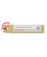 Tulip Sashiko Needles Assorted Long - $275.92 MXN