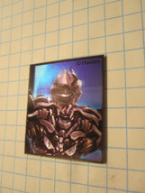 2007 Transformers Movie Hologram Refrigerator Magnet: #10 - £1.59 GBP