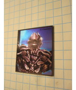 2007 Transformers Movie Hologram Refrigerator Magnet: #10 - £1.59 GBP