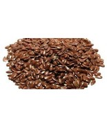 Flaxseeds 440 gm, common flax seeds or linseed Organic بذر كتان - £10.99 GBP