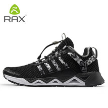RAX New Men Women Quick Dry Aqua Shoes Non Slip   Upstream Water Shoes Summer Hi - £92.37 GBP