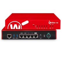 WatchGuard Firebox T40-W Security Appliance with 3-yr Standard Support (... - $1,800.99