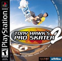 Tony Hawk&#39;s Pro Skater 2 [video game] - £12.90 GBP