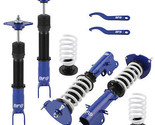 BFO Front+ Rear Coilovers Kit for Nissan Maxima Altima 2007-2013 Shocks ... - $259.38