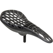 Tioga D-Spyder EVO Saddle - Black 100mm Width All Wrench Tool Included - $76.99