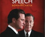 The King&#39;s Speech DVD | Region 4 - $9.45