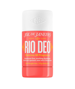 Rio Deo Refillable Aluminum Free Deodorant - $27.21 CAD