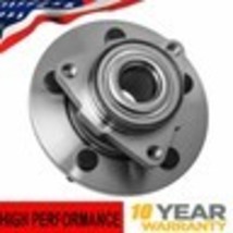 2002-2007 DODGE RAM 1500 FRONT WHEEL HUB WHEEL BEARING ASSY  R2455 image 15