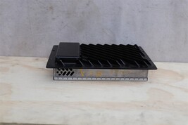 Jaguar Land Rover Radio Stereo Audio Amplifier Amp BJ32-19C164-AG image 3