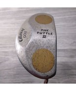 Callaway The Tuttle II Putter 34.5&quot; Mens RH Original Grip - $29.96 CAD
