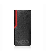 RFID Reader 125KHz EM sebury R2 High Quality Weatherproof IP65 Secure Wi... - $808.05 MXN