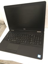 DELL Latitude E550 (06DF) 15.5 inch used laptop for parts/repair - $38.52