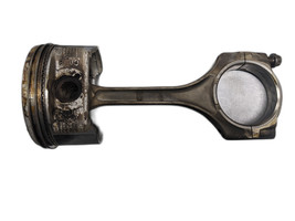 Piston and Connecting Rod Standard From 2005 Acura MDX  3.5 - £55.78 GBP
