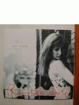Patti Scialfa Poster Flat Bruce Springsteen - $4.49