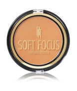 Black Radiance True Complexion Soft Focus Finishing Powder - Golden Almond - €8,51 EUR