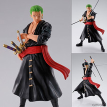 S.H.Figuarts Zoro Raid on Onigashima Figure - £83.03 GBP