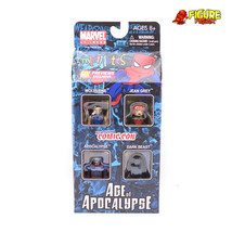 SH Minifigure Age of Apocalypse # 2 Box Set - $46.54