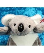 MEL: The Koala Bear TY Beanie Babies 1996 collectible stuffed plush toy ... - €2,55 EUR