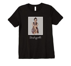 Unstoppable  Shirt - Graphic Tee for Women Entrepreneurs  WFH Moms  XL Boss Bab - £22.42 GBP