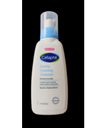 Cetaphil Gentle Foaming Facial Cleanser Oil Free for Normal to Dry Skin ... - $220.93 MXN