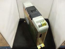  Allen Bradley 1394C-AM50-IH Ser. C Ac Servo Control W/Heatsink Tested - $345.00