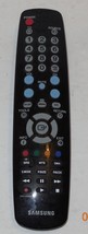 Samsung BN59-00687A Remote Control For LN32A540 LN40A500 PN42A450P PN50A450 - $14.78