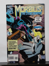 Morbius The Living Vampire #26 October  1994 - £8.80 GBP