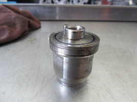 Crankshaft Hub From 2012 Subaru Impreza  2.0 - $24.95