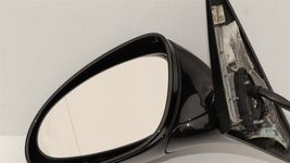 07-09 Mercedes S550 S63 AMG Power Door Mirror Driver Left LH (2 plug 17-Wire) image 6