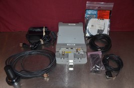 JDSU E6474A RANAdvisor Wireless Network W1314A-E03 8 Band Receiver &amp; Acc... - €1.167,01 EUR