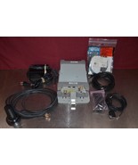 JDSU E6474A RANAdvisor Wireless Network W1314A-E03 8 Band Receiver &amp; Acc... - €1.167,01 EUR