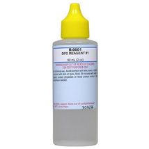 Taylor R0001-C DPD Reagent #1 2 Ounces R0001C - $15.77