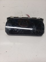 Speedometer Speedometer-tachometer Face Plate Fits 00-01 LEXUS ES300 102... - $67.32